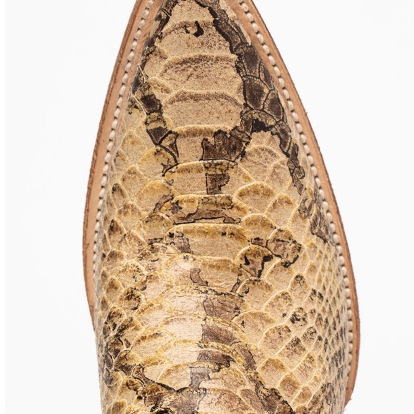 IDYLLWIND WOMEN'S TEMPTATION WESTERN BOOTS - SNIP TOE - Picture 3 of 7